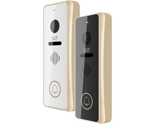 Вызывная панель CTV-D4001 FHD