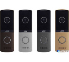 Вызывная панель CTV-D4003 NG