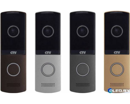 Вызывная панель CTV-D4003 NG
