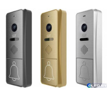 Вызывная панель CTV-D4004 FHD