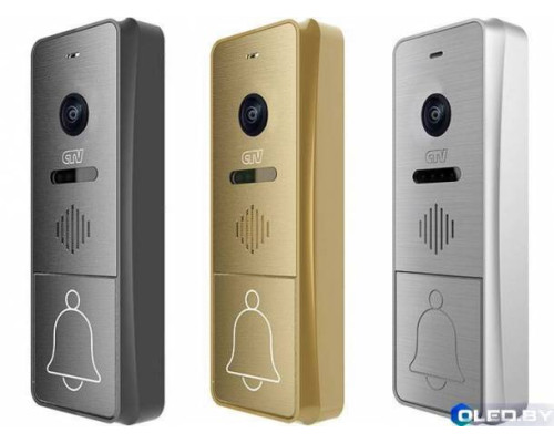 Вызывная панель CTV-D4004 FHD