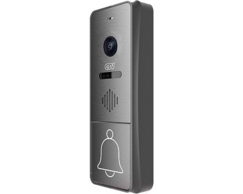 Вызывная панель CTV-D4004 FHD