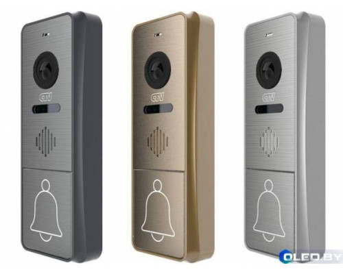 Вызывная панель CTV-D4005