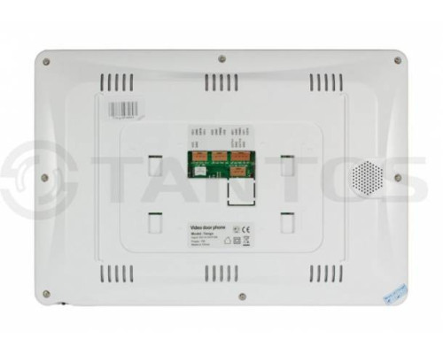 Вызывная панель Tantos EasyBuild