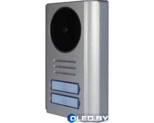 Вызывная панель Tantos Stuart-2