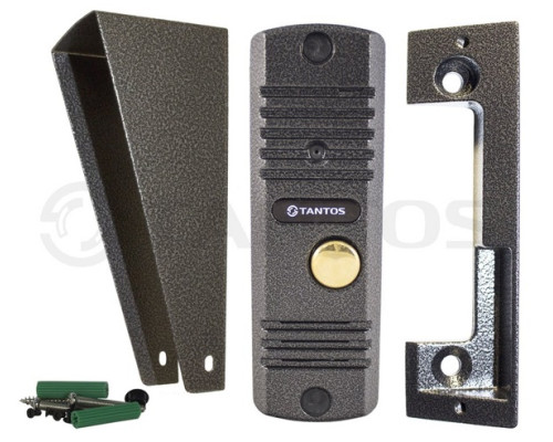 Вызывная панель Tantos Walle+ HD