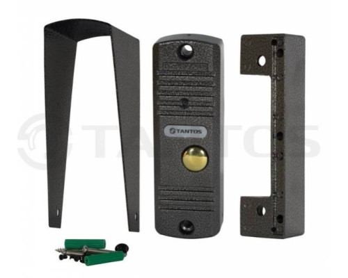 Вызывная панель Tantos Walle+ HD