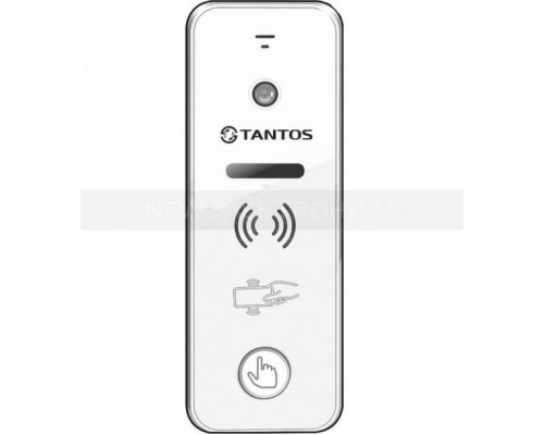 Вызывная панель Tantos iPanel 2 WG