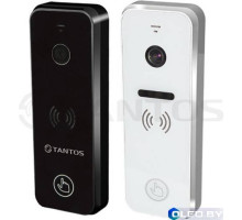 Вызывная панель Tantos iPanel 2 HD