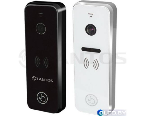 Вызывная панель Tantos iPanel 2 HD