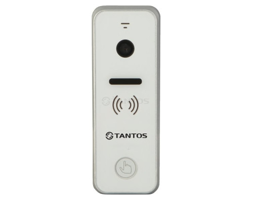 Вызывная панель Tantos iPanel 2 HD