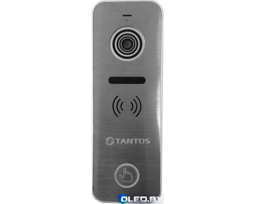 Вызывная панель Tantos iPanel 2