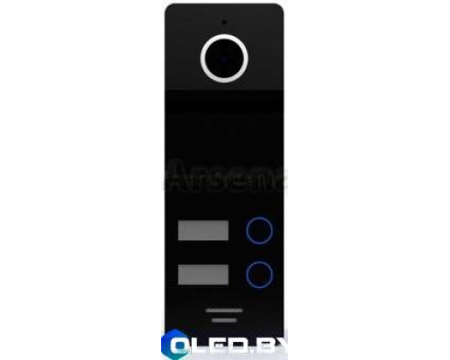 Вызывная панель Arsenal Iron Magic 2