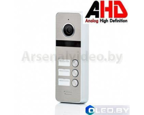 Вызывная панель Arsenal Рокси 3 HD