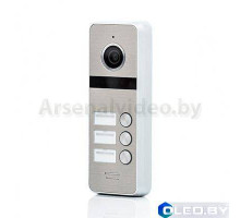 Вызывная панель Arsenal Рокси 3