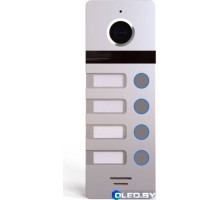 Вызывная панель Arsenal Рокси 4 HD