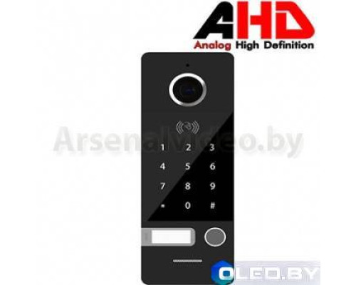 Вызывная панель Arsenal Рокси HD ID&PASS