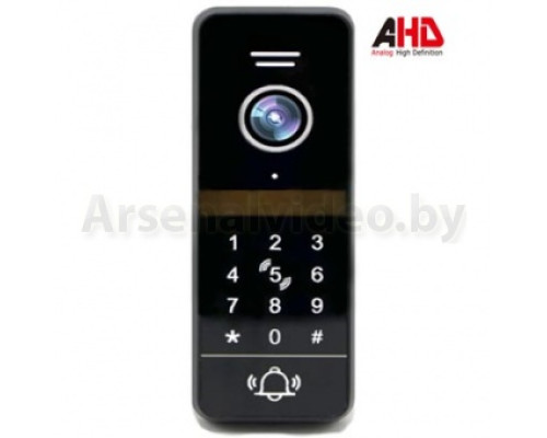 Вызывная панель Arsenal Рокси HD ID&PASS
