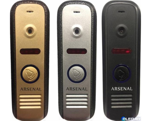 Вызывная панель Arsenal Аврора 1