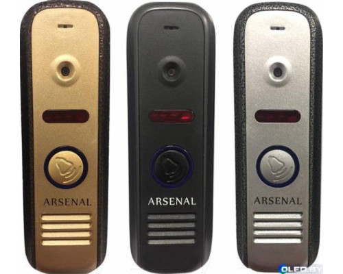 Вызывная панель Arsenal Аврора 2