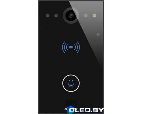Вызывная панель многоабонентская Akuvox E11R