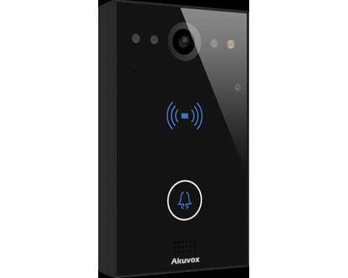 Вызывная панель многоабонентская Akuvox E11R