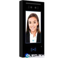 Вызывная панель одноабонентская Akuvox E16C