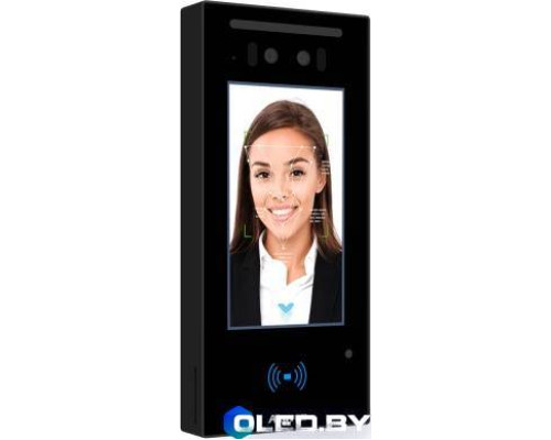 Вызывная панель одноабонентская Akuvox E16C