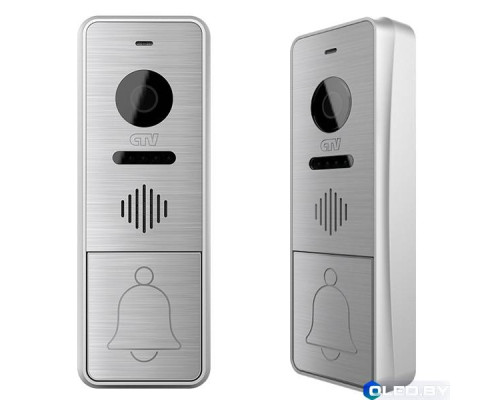 Вызывная панель CTV-D4005