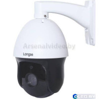 Видеокамера IP 2Mp Longse LS-IP202PTZ/05 Starlight