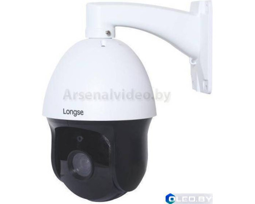 Видеокамера IP 2Mp Longse LS-IP202PTZ/05 Starlight