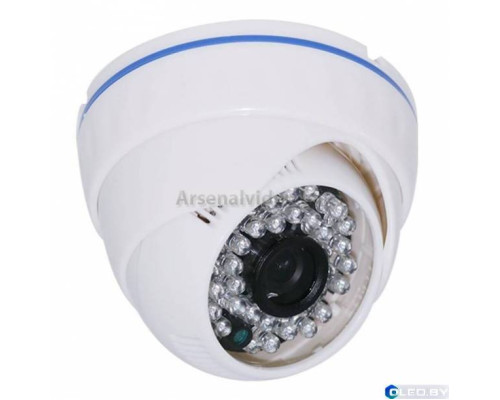 Видеокамера IP 4Mp Longse LS-IP400/42H265