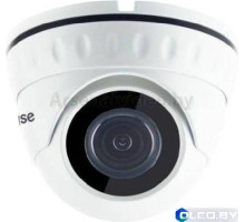 Видеокамера IP 4Mp Longse LS-IP400SDP/42