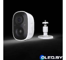 Видеокамера IP 2Mp Longse LS-WIFI204/12BAT