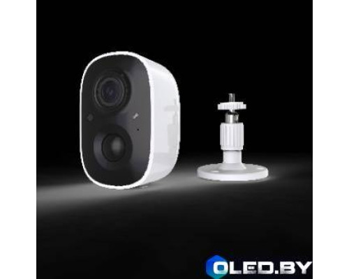 Видеокамера IP 2Mp Longse LS-WIFI204/12BAT