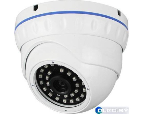 Видеокамера IP 2Mp Longse LS-IP200S/42H265