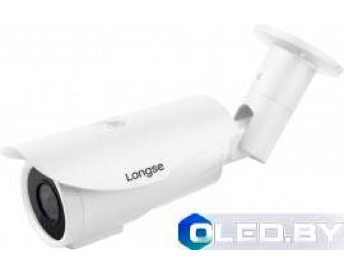 Видеокамера IP 2Mp Longse LS-IP200SDP/93 Starvis