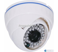 Видеокамера IP 2Mp Longse LS-IP200SP/42H265
