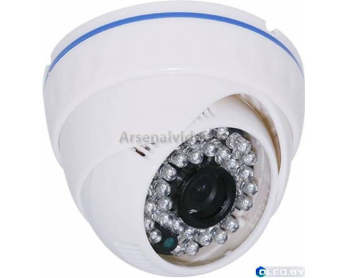 Видеокамера IP 2Mp Longse LS-IP200SP/42H265
