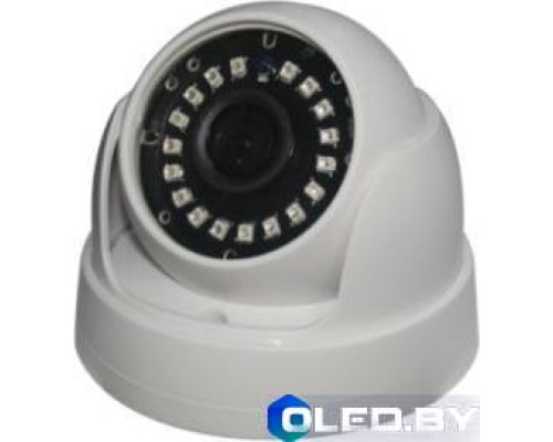 Видеокамера IP 2Mp Longse LS-IP204/40
