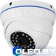 Видеокамера IP 2Mp Longse LS-IP204/42