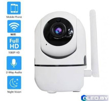 Видеокамера IP 2Mp Longse LS-WIFI204/11PTZ