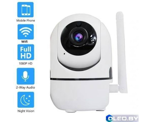 Видеокамера IP 2Mp Longse LS-WIFI204/11PTZ