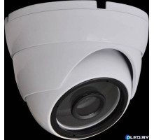 Видеокамера IP 5Mp Longse LS-IP503/42
