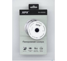 Панорамная широкоугольная мини камера видеонаблюдения XPX EA650SS