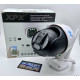 Беспроводная поворотная PTZ Wi-Fi IP камера XPX EA640SS 4G-ХИТ-