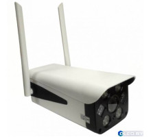 Беспроводная Wi-Fi IP камера XPX EA710SS с динамиком и микрофоном