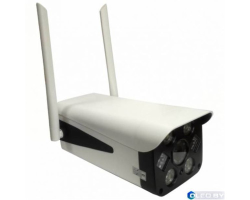 Беспроводная Wi-Fi IP камера XPX EA710SS с динамиком и микрофоном