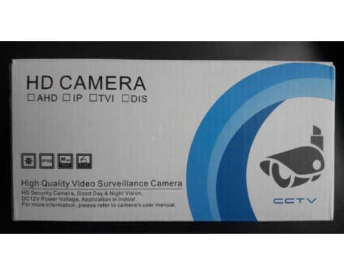 Беспроводная Wi-Fi IP камера XPX EA710SS с динамиком и микрофоном