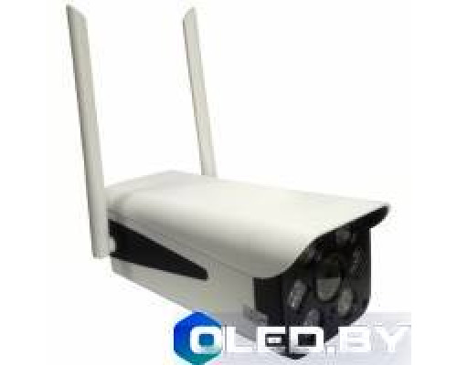 Беспроводная Wi-Fi IP камера XPX EA713SS с динамиком и микрофоном
